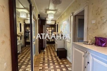 3-кімнатна квартира за адресою вул. Бреуса (площа 65,4 м²) - Atlanta.ua - фото 23