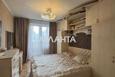 3-кімнатна квартира за адресою вул. Бреуса (площа 65,4 м²) - Atlanta.ua - фото 24