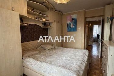 3-кімнатна квартира за адресою вул. Бреуса (площа 65,4 м²) - Atlanta.ua - фото 25