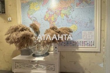 3-кімнатна квартира за адресою вул. Бреуса (площа 65,4 м²) - Atlanta.ua - фото 26