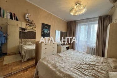 3-кімнатна квартира за адресою вул. Бреуса (площа 65,4 м²) - Atlanta.ua - фото 27