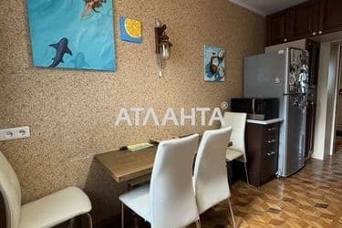 3-кімнатна квартира за адресою вул. Бреуса (площа 65,4 м²) - Atlanta.ua - фото 29