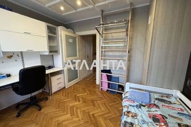 3-кімнатна квартира за адресою вул. Бреуса (площа 65,4 м²) - Atlanta.ua - фото 30