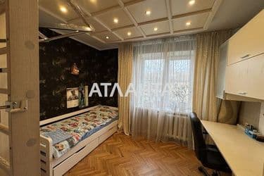 3-кімнатна квартира за адресою вул. Бреуса (площа 65,4 м²) - Atlanta.ua - фото 31