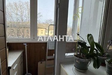 3-кімнатна квартира за адресою вул. Бреуса (площа 65,4 м²) - Atlanta.ua - фото 35