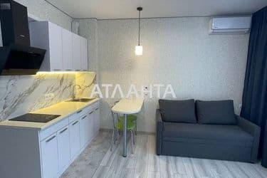 1-room apartment apartment by the address st. Profsoyuznaya (area 27 m²) - Atlanta.ua - photo 21