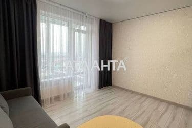 1-room apartment apartment by the address st. Profsoyuznaya (area 27 m²) - Atlanta.ua - photo 23