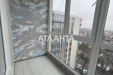 1-room apartment apartment by the address st. Profsoyuznaya (area 27 m²) - Atlanta.ua - photo 28