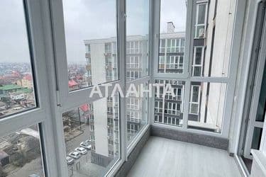 1-room apartment apartment by the address st. Profsoyuznaya (area 27 m²) - Atlanta.ua - photo 27