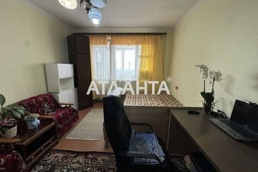 2-кімнатна квартира за адресою вул. Руська (площа 49,8 м²) - Atlanta.ua - фото 14