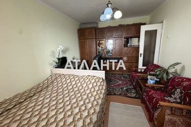 2-rooms apartment apartment by the address st. Ruska (area 49,8 m²) - Atlanta.ua - photo 14