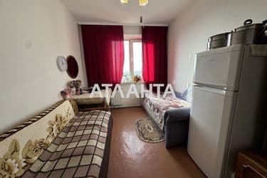 2-rooms apartment apartment by the address st. Ruska (area 49,8 m²) - Atlanta.ua - photo 15