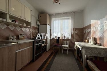 2-rooms apartment apartment by the address st. Ruska (area 49,8 m²) - Atlanta.ua - photo 16