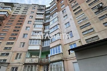 2-rooms apartment apartment by the address st. Ruska (area 49,8 m²) - Atlanta.ua - photo 24