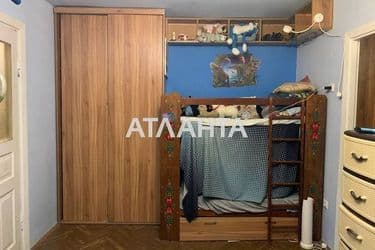 2-кімнатна квартира за адресою вул. Литовська (площа 43,2 м²) - Atlanta.ua - фото 21