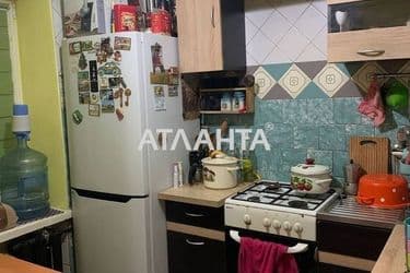 2-кімнатна квартира за адресою вул. Литовська (площа 43,2 м²) - Atlanta.ua - фото 22