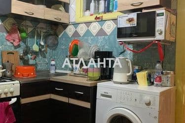 2-кімнатна квартира за адресою вул. Литовська (площа 43,2 м²) - Atlanta.ua - фото 23