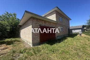 Будинок за адресою вул. Пігуляка (площа 127,9 м²) - Atlanta.ua - фото 24