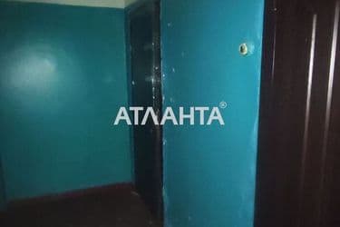 Room in dormitory apartment by the address st. Krasnova (area 10 m²) - Atlanta.ua - photo 11