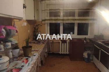 Room in dormitory apartment by the address st. Krasnova (area 10 m²) - Atlanta.ua - photo 13