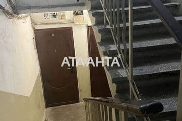 Room in dormitory apartment by the address st. Krasnova (area 10 m²) - Atlanta.ua - photo 16