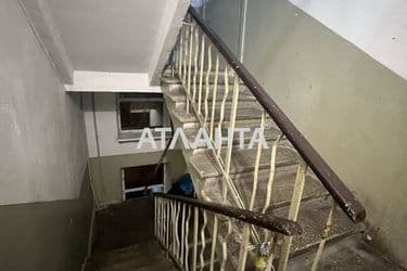 Room in dormitory apartment by the address st. Krasnova (area 10 m²) - Atlanta.ua - photo 17