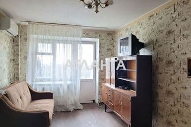 1-room apartment apartment by the address st. Mayakskaya dor (area 32 m²) - Atlanta.ua - photo 9