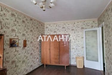 1-room apartment apartment by the address st. Mayakskaya dor (area 32 m²) - Atlanta.ua - photo 10