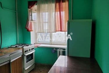 1-комнатная квартира по адресу Маякская дор. (площадь 32 м²) - Atlanta.ua - фото 12