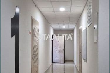 1-комнатная квартира по адресу ул. Слободская (площадь 23,5 м²) - Atlanta.ua - фото 25
