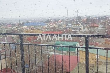 1-комнатная квартира по адресу ул. Слободская (площадь 23,5 м²) - Atlanta.ua - фото 30