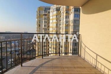 2-кімнатна квартира за адресою вул. Краснова (площа 57,2 м²) - Atlanta.ua - фото 13