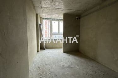 1-room apartment apartment by the address st. Bukovinska (area 42 m²) - Atlanta.ua - photo 18