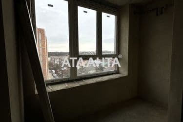 1-room apartment apartment by the address st. Bukovinska (area 42 m²) - Atlanta.ua - photo 22