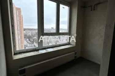 1-room apartment apartment by the address st. Bukovinska (area 42 m²) - Atlanta.ua - photo 23