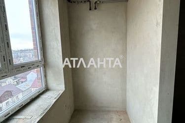 1-room apartment apartment by the address st. Bukovinska (area 42 m²) - Atlanta.ua - photo 24