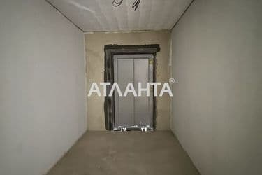 1-room apartment apartment by the address st. Bukovinska (area 42 m²) - Atlanta.ua - photo 30