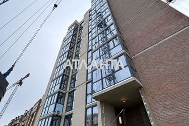 1-room apartment apartment by the address st. Bukovinska (area 42 m²) - Atlanta.ua - photo 33