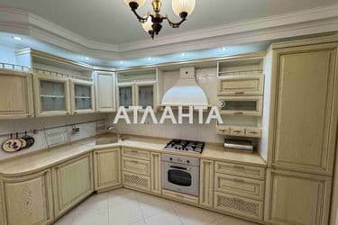 3-кімнатна квартира за адресою вул. Скворцова (площа 112 м²) - Atlanta.ua - фото 30