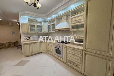 3-кімнатна квартира за адресою вул. Скворцова (площа 112 м²) - Atlanta.ua - фото 32