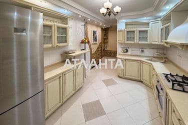 3-кімнатна квартира за адресою вул. Скворцова (площа 112 м²) - Atlanta.ua - фото 33