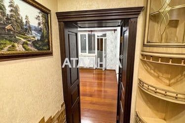 3-кімнатна квартира за адресою вул. Скворцова (площа 112 м²) - Atlanta.ua - фото 47