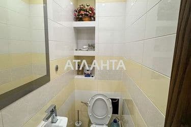 3-кімнатна квартира за адресою вул. Скворцова (площа 112 м²) - Atlanta.ua - фото 50