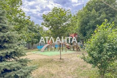 3-кімнатна квартира за адресою вул. Скворцова (площа 112 м²) - Atlanta.ua - фото 56