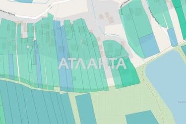 Ділянка за адресою вул. Івана Франка (площа 10 сот) - Atlanta.ua - фото 7