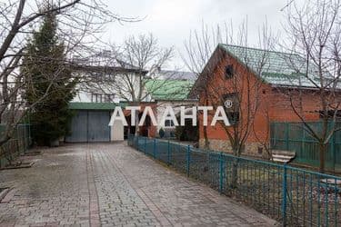 House by the address st. Stryyskaya (area 344 m²) - Atlanta.ua - photo 20