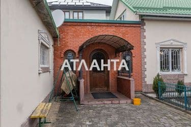 House by the address st. Stryyskaya (area 344 m²) - Atlanta.ua - photo 22