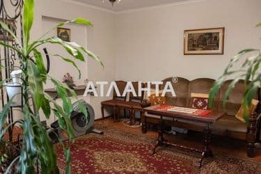 House by the address st. Stryyskaya (area 344 m²) - Atlanta.ua - photo 24
