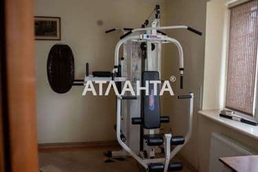 House by the address st. Stryyskaya (area 344 m²) - Atlanta.ua - photo 30