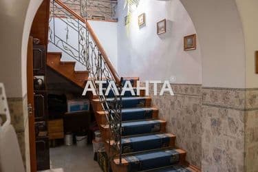 House by the address st. Stryyskaya (area 344 m²) - Atlanta.ua - photo 31